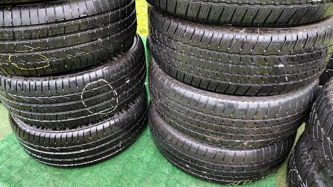 Opony Michelini-Pirelli-markowe-różne rozmiary-pory roku