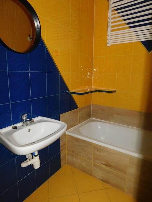 Mieszkanie M4 o pow. 62 m2 Zamość ul. Wyszyńskiego,