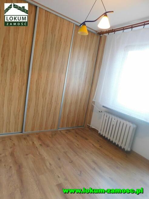 Mieszkanie M4 o pow. 62 m2 Zamość ul. Wyszyńskiego,