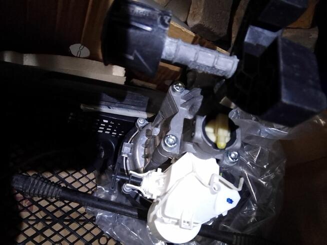 Myjka Karcher K5 komplet lub części zamiana naprawa