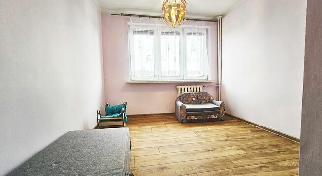 Nowa cena! Słoneczne mieszkanie 52m² -Bez pośredników