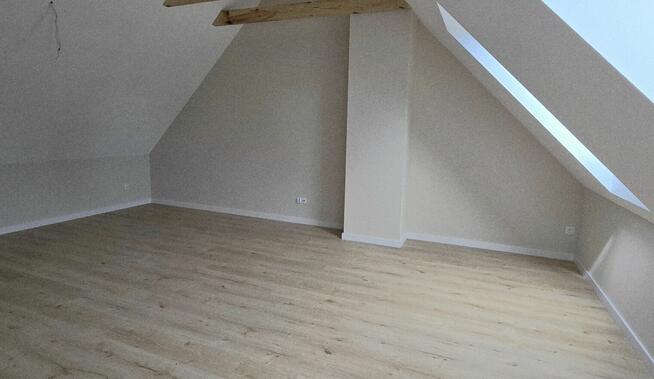 Piękny dom pod Kielcami