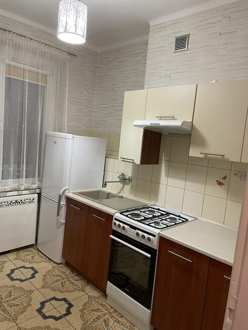 Dwupokojowe mieszkanie do wynajęcia