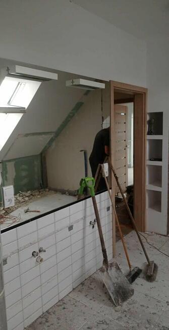 Przygotowanie Mieszkań pod Remont Sprzedaż