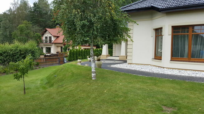 Dom w Otominie Gdansk