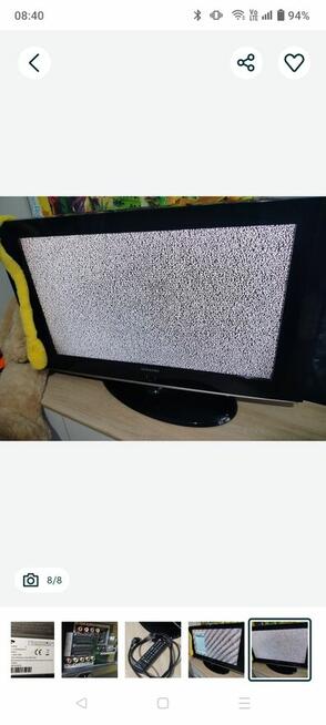 Sprzedam telewizor 32 całe