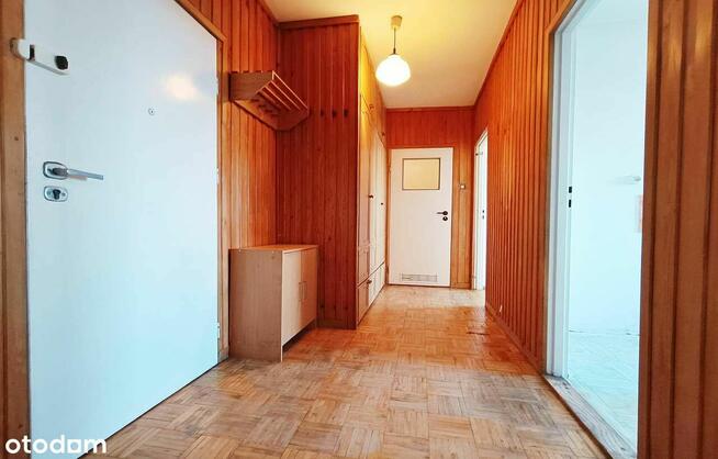 Mieszkanie| 53m2 | 2 pokoje | 6 piętro | miejsce parkingowe