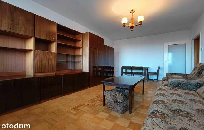 Mieszkanie| 53m2 | 2 pokoje | 6 piętro | miejsce parkingowe