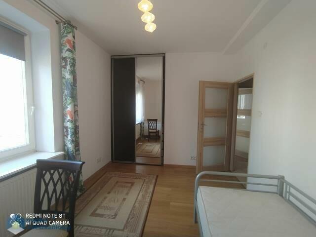 Kabaty, 4 pok. garaż, przy metrze