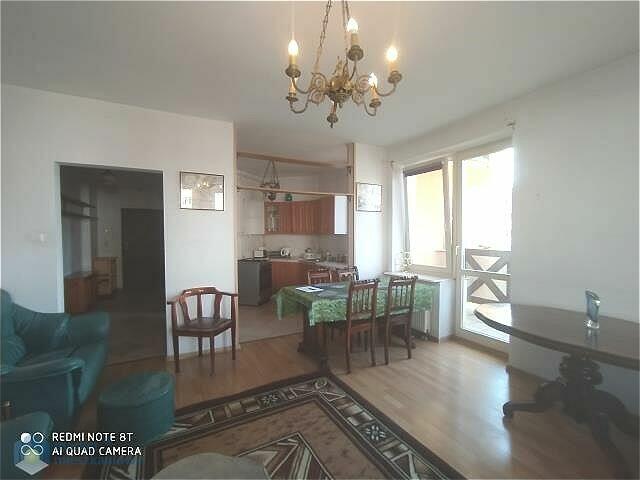 Kabaty, 4 pok. garaż, przy metrze