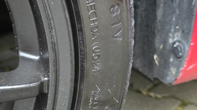 Suzuki Swift 1,3 B 94KM LIFTING Klima Alu16 IDEALNY STAN