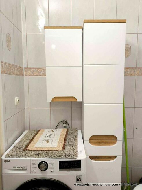 Dębica, ul. Matejki - kawalerka na sprzedaż