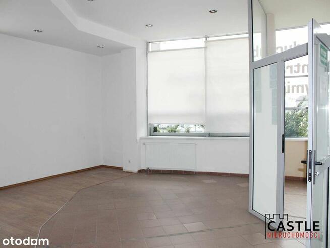 5 minut od S6 I możliwość wynajmu I 2 rampy