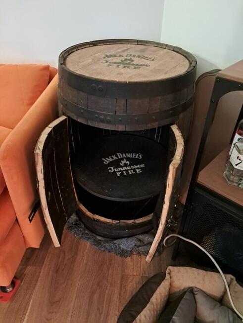 Syndyk sprzeda Barek