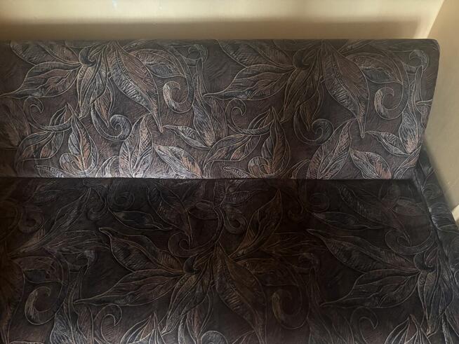 Oddam za darmo rozkładaną kanapę