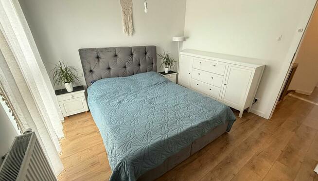 Dom w zabudowie bliźniaczej | Kostrzyn