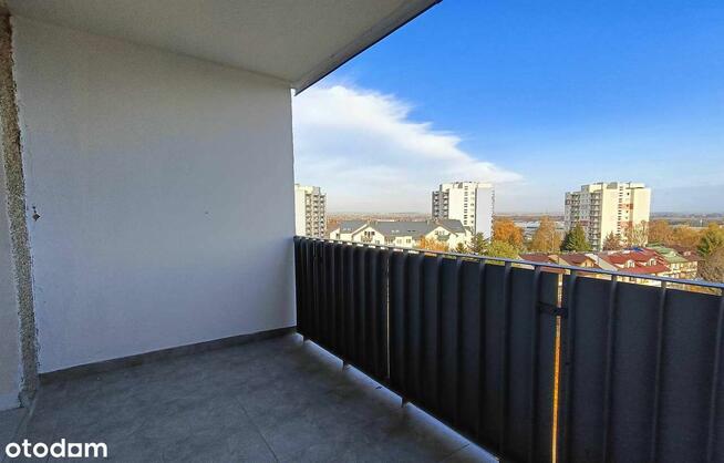 Mieszkanie| 53m2 | 2 pokoje | 6 piętro | miejsce parkingowe