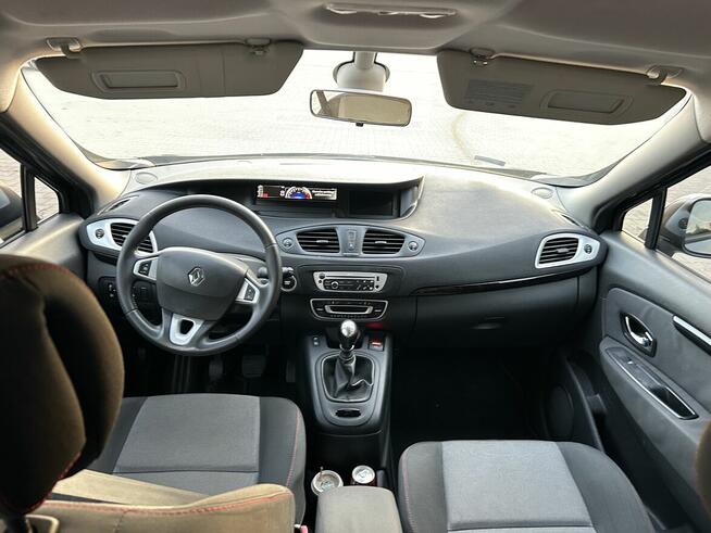 Renault scenik 3 2012r lift 1,5 dci