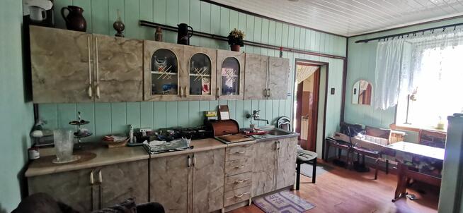 Sprzedam Dom w miejscowości Nakło k. Lelowa