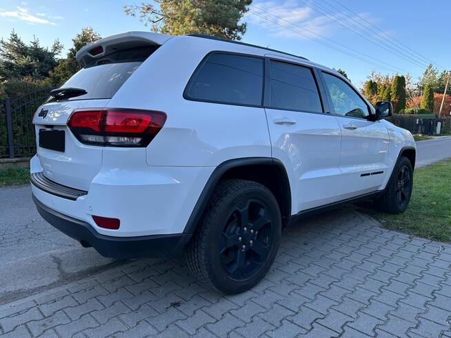 Jeep grand cherokee 2019