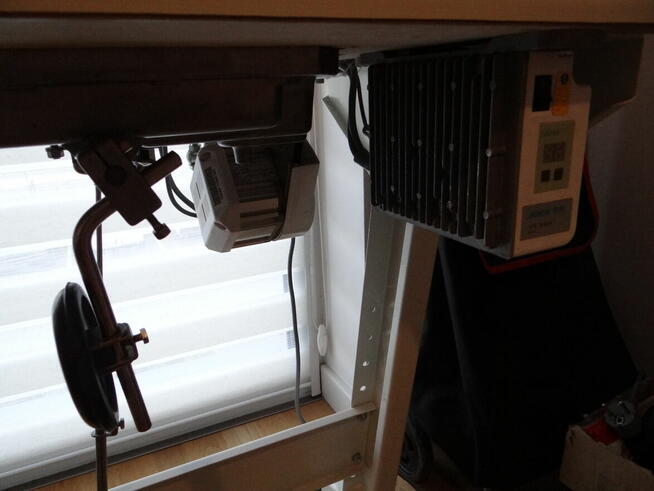 Maszyna do szycia średniego i ciężkiego Juki 1181N