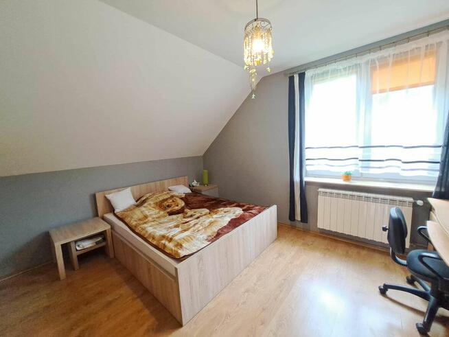 Dom na sprzedaż Rzeszów, Budziwojska