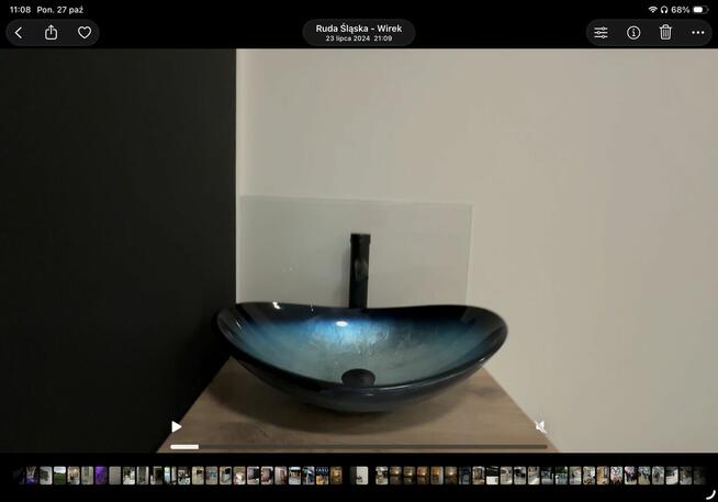 Salon kosmetyczny Yasumi - pełne wyposażenie