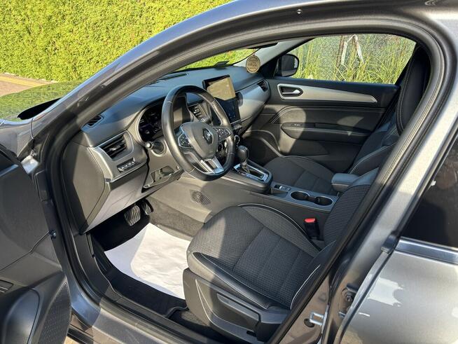 Renault Arkana 1.3 TCe mHEV Intens EDC Salon Polska I Wł.