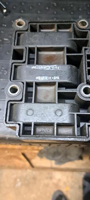 Sprzedam części (Chrysler Pacifica 2007 i Voyager 3,3l)