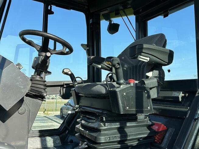 WALEC DROGOWY MARKI AMMANN AV130X