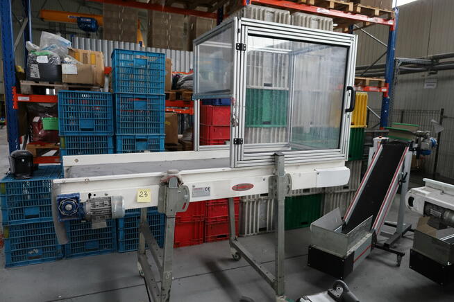 Syndyk sprzeda środki trwałe za 10% ceny oszacowania