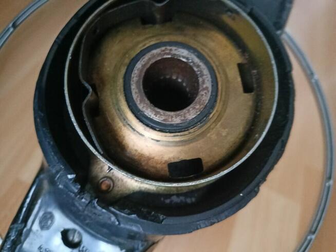 Kierownica FIAT 125p z Ringiem Bardzo Ładna