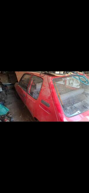 Sprzedam Peugeota 205 1.8d