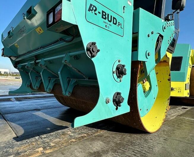 WALEC DROGOWY AMMANN AV130X