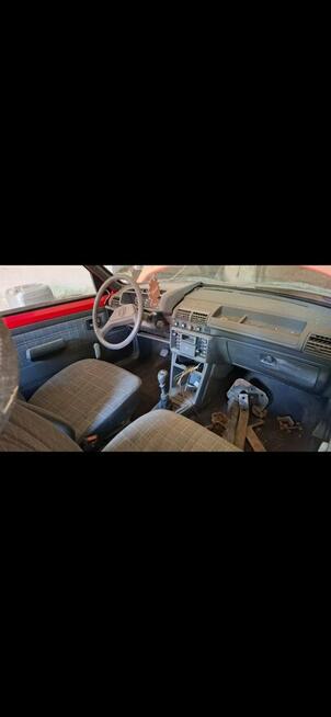 Sprzedam Peugeota 205 1.8d