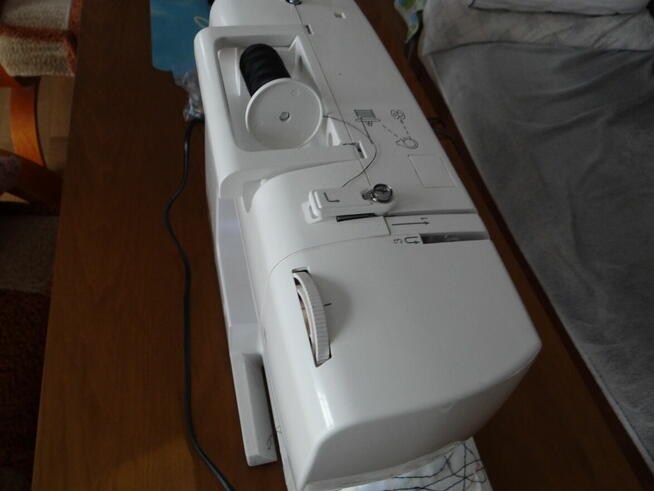 Maszyna do szycia Janome 603 sprawna