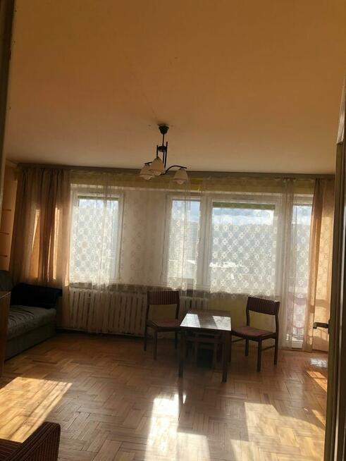 Mieszkanie Grunwaldzka 48,1 m 4 piętro