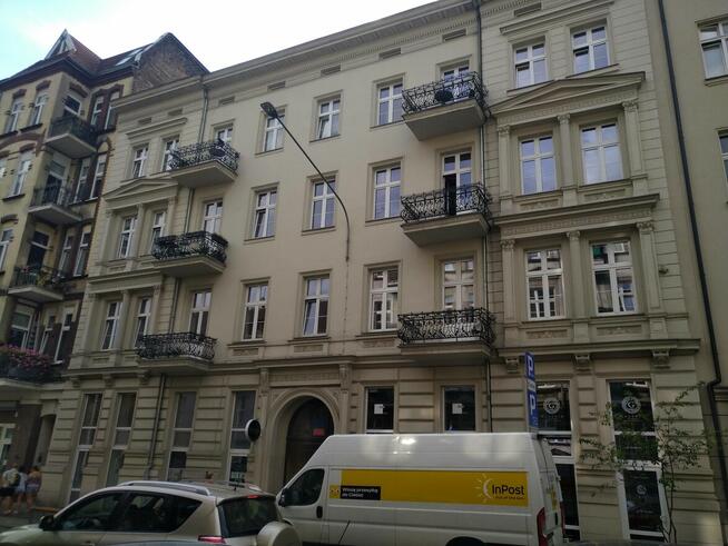 sprzedam poddasze do adaptacji