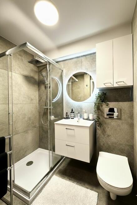 Centrum, 3-pokoje z balkonem, osobna kuchnia, 2 piwnice