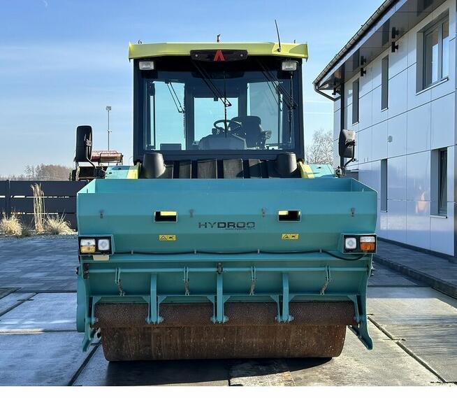 WALEC DROGOWY AMMANN AV130X