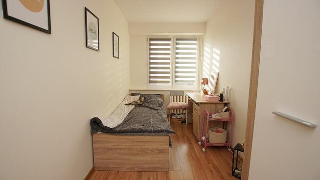 Zamieszkaj bez remontu! 48m2, 3 pokoje Płock Rembielińskiego