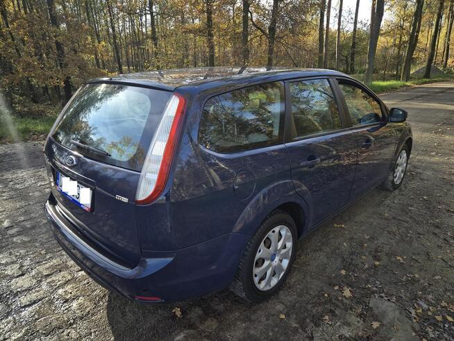 Ford Focus 1.8 TDCI 2008rok!LIFT!Zadbany!Klimatyzacja!ABS!