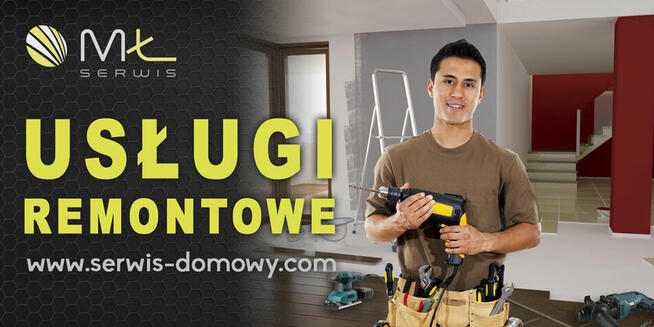 Usługi Remontowe Otwock Karczew Józefów Wiązowna