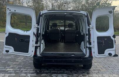 Reno Kango MAXI !!! 1,5dci Super oczszędny diesel 45 tyś.km.