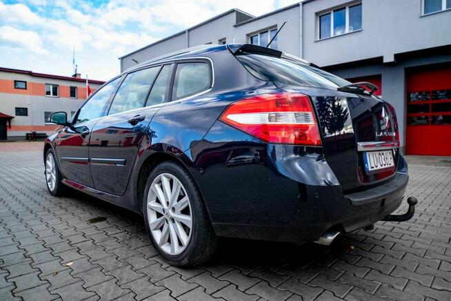 Renault Laguna 2.0T 170KM LPG