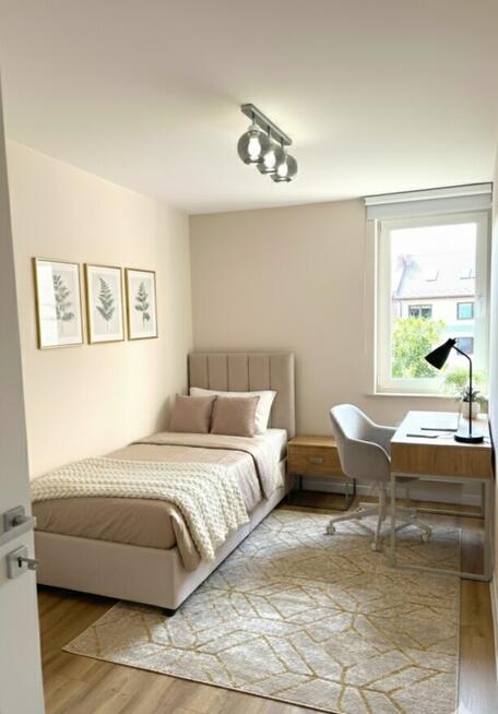 Centrum, 3-pokoje z balkonem, osobna kuchnia, 2 piwnice