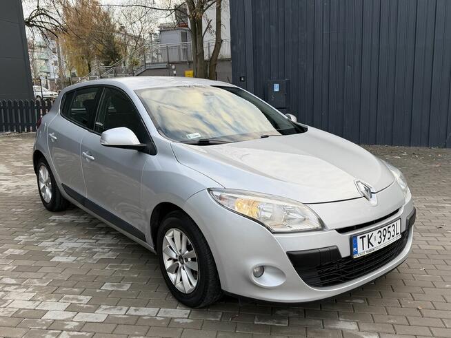 Renault megane 2010 rok