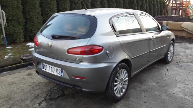 Sprzedam Alfa Romeo 147 1.9 jtdm