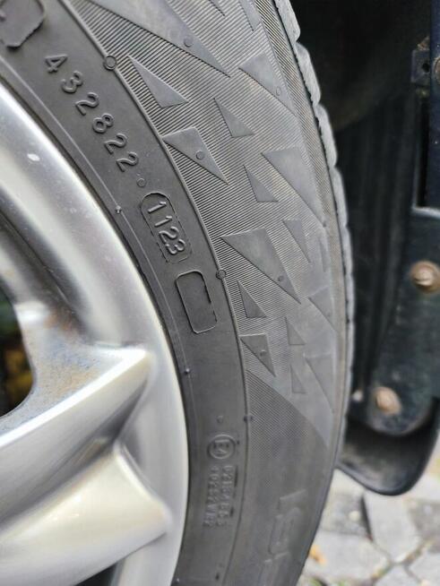 Honda Civic 1.8 LPG, 2008, sedan – zadbane wnętrze, sprawny