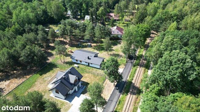 Działka budowalna w Złotokłosie